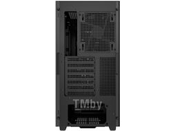 Корпус Deepcool CK560 (R-CK560-BKAAE4-G-1) (E-ATX, Без БП, 2хUSB3.0, с окном)