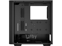 Корпус Deepcool CK560 (R-CK560-BKAAE4-G-1) (E-ATX, Без БП, 2хUSB3.0, с окном)