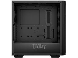 Корпус Deepcool CK560 (R-CK560-BKAAE4-G-1) (E-ATX, Без БП, 2хUSB3.0, с окном)