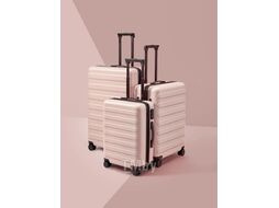 Чемодан Ninetygo Rhine Luggage 28 (pink)