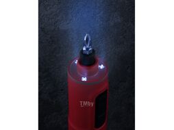 Отвертка аккумуляторная Wortex CSD 5026 в кор. 3.7 В, 0.6-1 Нм, 240-260 об/мин (Шестигранник 6.3 мм, 223 г)