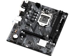 Материнская плата ASRock H510M-HDV/M.2 SE