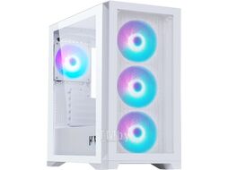 Корпус HAFF Glory Mini Черный