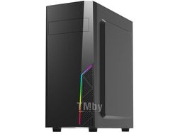 Корпус Zalman Zalman T8 Черный