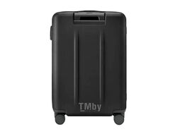 Чемодан Ninetygo Danube MAX luggage 20 Black 224203