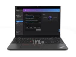 Ноутбук Lenovo ThinkPad T16 Gen 2 (21HH0033RT)