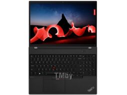 Ноутбук Lenovo ThinkPad T16 Gen 2 (21HH0033RT)
