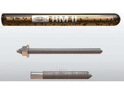 Химическая капсула Fischer винилэстеровая RM 10 (упак. 10шт) (539797)