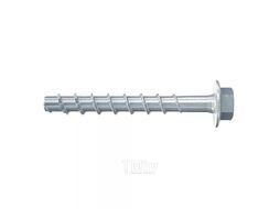Шуруп по бетону Fischer FBS 6х40 шест. гол. С п/ш (упак. 100шт) (546390)