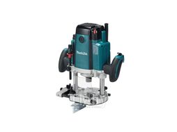 Фрезер MAKITA RP 2303 FC02 в кор. (2100 Вт, цанга 12 мм, 22000 об/мин, регул. об.)