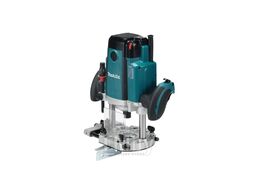 Фрезер MAKITA RP 2303 FC02 в кор. (2100 Вт, цанга 12 мм, 22000 об/мин, регул. об.)