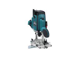 Фрезер MAKITA RP 2303 FC02 в кор. (2100 Вт, цанга 12 мм, 22000 об/мин, регул. об.)