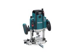 Фрезер MAKITA RP 2303 FC02 в кор. (2100 Вт, цанга 12 мм, 22000 об/мин, регул. об.)