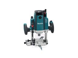 Фрезер MAKITA RP 2303 FC02 в кор. (2100 Вт, цанга 12 мм, 22000 об/мин, регул. об.)
