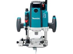 Фрезер MAKITA RP 2303 FC02 в кор. (2100 Вт, цанга 12 мм, 22000 об/мин, регул. об.)
