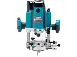 Фрезер MAKITA RP 2303 FC02 в кор. (2100 Вт, цанга 12 мм, 22000 об/мин, регул. об.)
