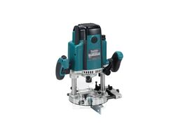Фрезер MAKITA RP 2303 FC02 в кор. (2100 Вт, цанга 12 мм, 22000 об/мин, регул. об.)