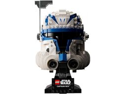 Конструктор LEGO Star Wars Шлем капитана Рекса (75349) (рекомендуемый возраст 18 лет, 854 деталей)