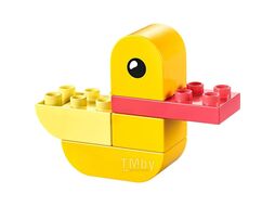 Конструктор LEGO Duplo Моя первая уточка Polybag (30673)