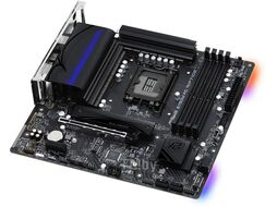 Материнская плата ASRock B760M PG Riptide