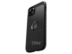 Чехол Spigen Tough Armor MagFit для iPhone 15 Черный (ACS06811)