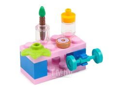 Конструктор LEGO Friends Скейт-рампа (30633)