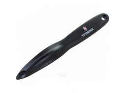 Овощечистка для овощей и фруктов Victorinox Universal Peeler черный 7.6075