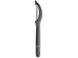 Овощечистка для овощей и фруктов Victorinox Universal Peeler черный 7.6075