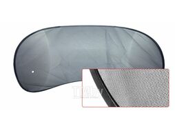 Шторка солнцезащитная (на заднее стекло)-308B 50x100 см AVS 43093