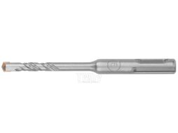Бур-сверло SDSр 6x110мм GreatFlex Light