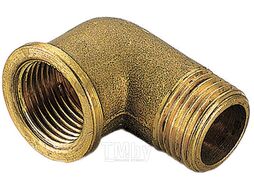 Угольник 1/2" вн.-нар. (ДУ-15 В/Н) TIEMME 1500978 / 1500762