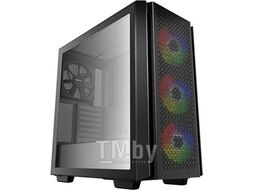 Компьютер IVEN BY Gaming Black 182408 Ryzen 5 7600/16Gb/960Gb/RTX 4080 16Gb/1000W