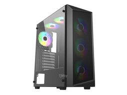 Системный блок Iven Gaming 180068 Intel Core i7 (Core i7-11700KF/16Gb/1000Gb HDD/240Gb SSD/GTX 1650 4Gb/500W)