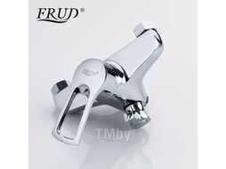 Смеситель для ванны Frud R22066