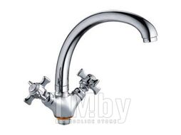 Смеситель для кухни Frap F4224