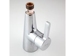 Корпус смесителя для кухни с гибким изливом Frap F4153
