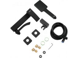 Смеситель для ванны GAPPO JACOB G3207-6