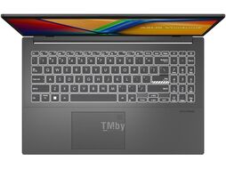 Ноутбук ASUS Vivobook Go 15 E1504F E1504FA-BQ1074 Cool Silver (90NB0ZR1-M01WP0)