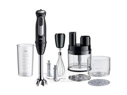Блендер BRAUN MQ55755MBK 0X22111502