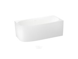 Пристенная акриловая ванна Wellsee Belle Spa 2.0 235806002