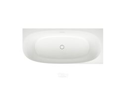 Пристенная акриловая ванна Wellsee Belle Spa 2.0 235806002