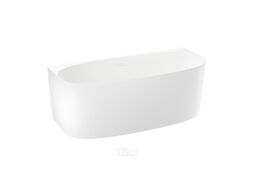 Пристенная акриловая ванна Wellsee Belle Spa 2.0 235804002