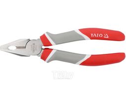 Плоскогубцы 200мм Ni Yato YT-2008