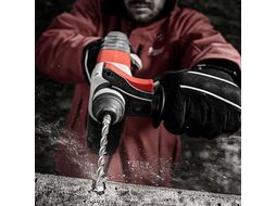 Бур SDS-plus MILWAUKEE M2 D 18х550х600 мм (1 шт.)