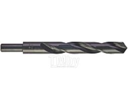 Сверло по металлу HSS-R MILWAUKEE D 19,0x135x198 (1 шт.)