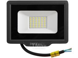 Прожектор светодиодный PFL-C3 30w 6500K IP65 Jazzway