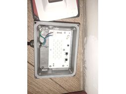 Прожектор светодиодный PFL-C3 30w 6500K IP65 Jazzway