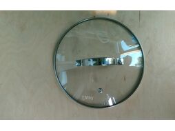 Кастрюля из нерж.стали, 3.2 л, ф 20 x 11.5 см, STARCOOK, PERFECTO LINEA