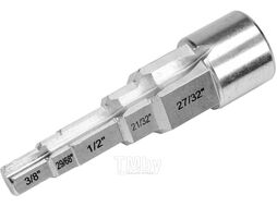 Калибратор FORA 1/2 (9.6 - 21 мм) Yato YT-03317