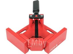 Струбцина угловая 150х150мм Al Yato YT-65136